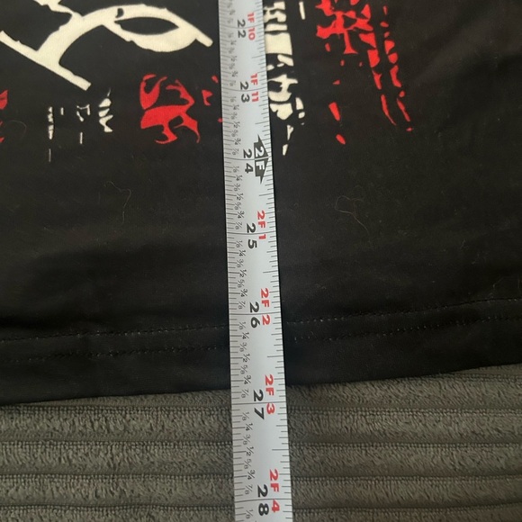 SOFT “We The People” women’s Tee, Never Worn, LG - Picture 8 of 8